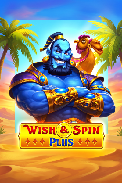 Wish And Spin Plus