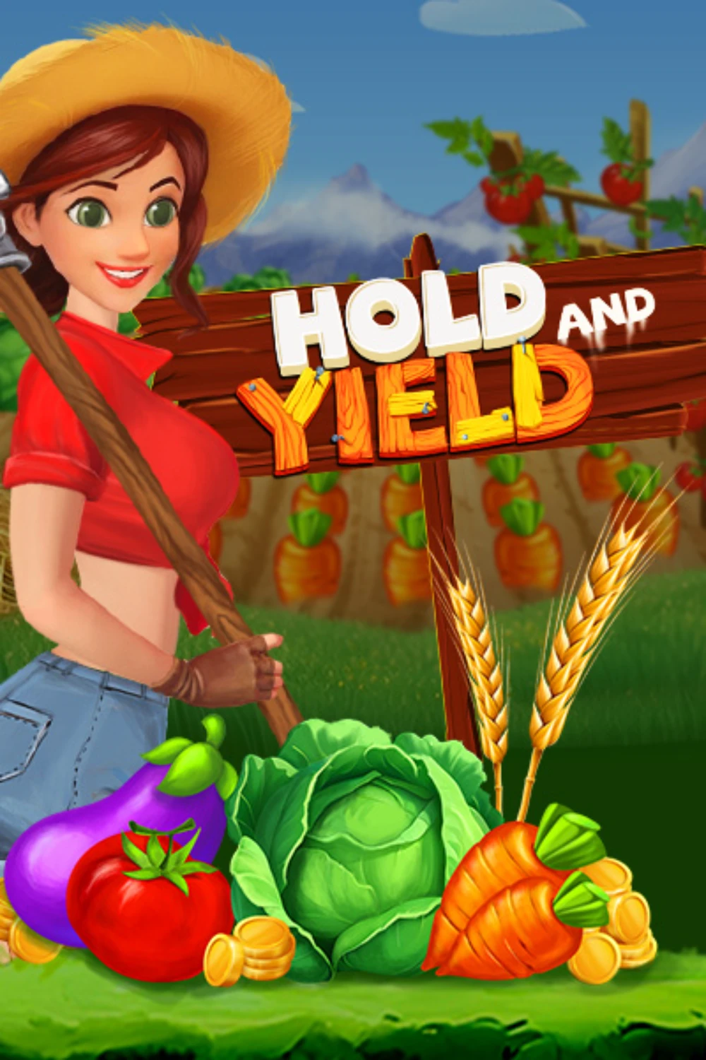Hold and Yield