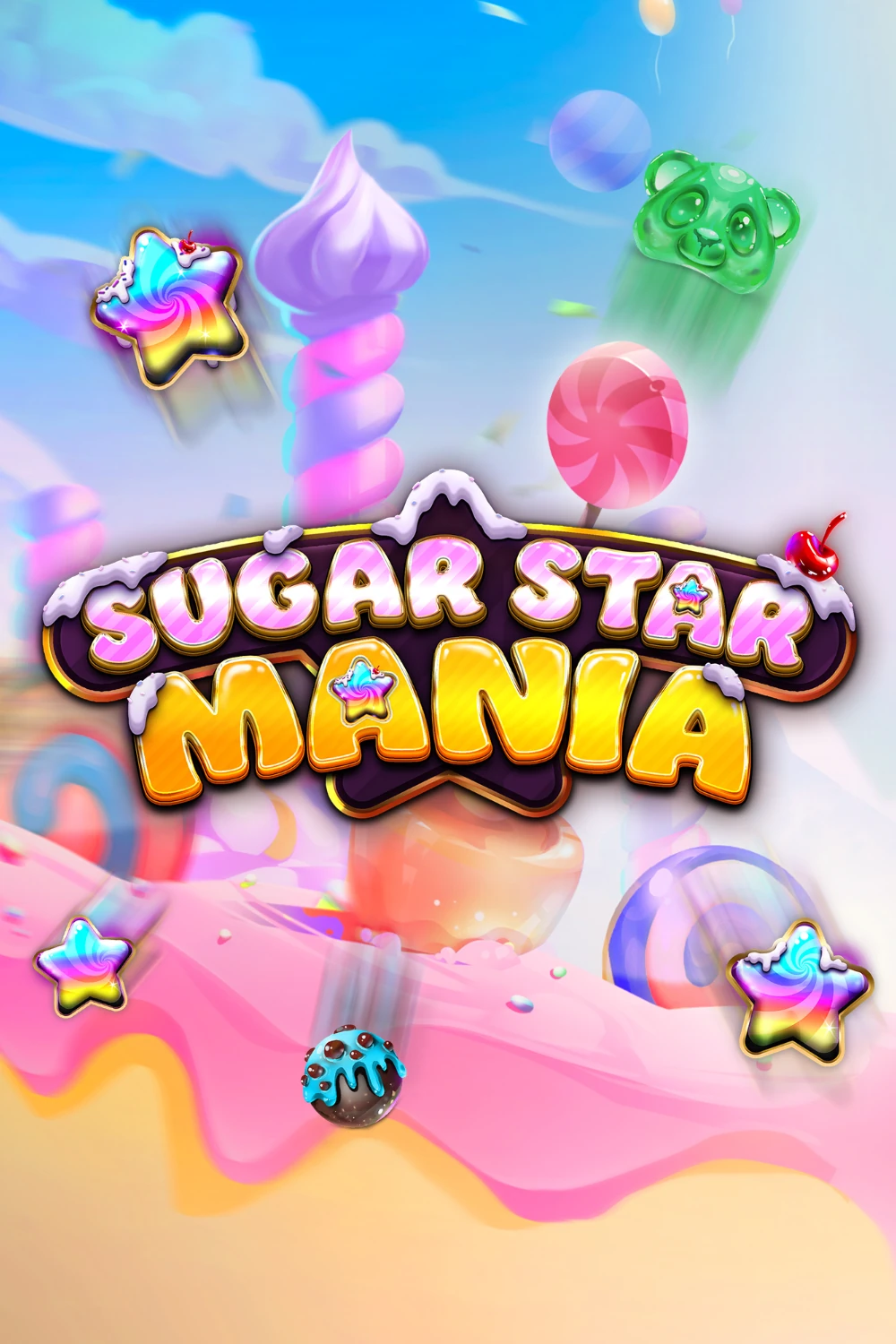Sugar Star Mania