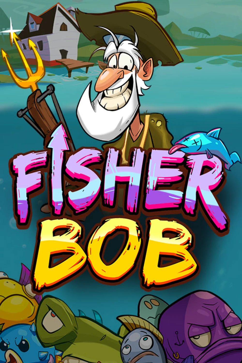 Fisher Bob