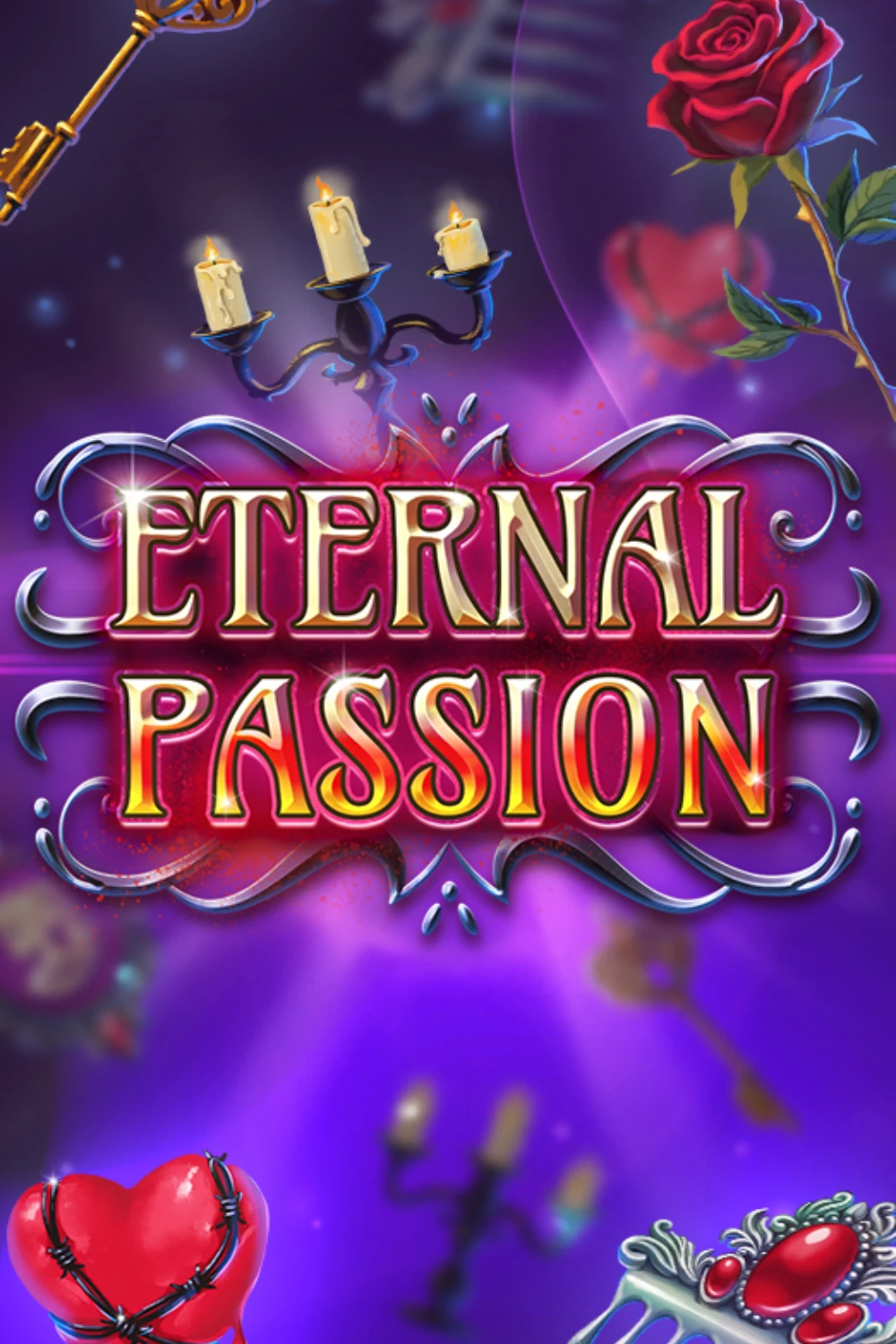 Eternal Passion