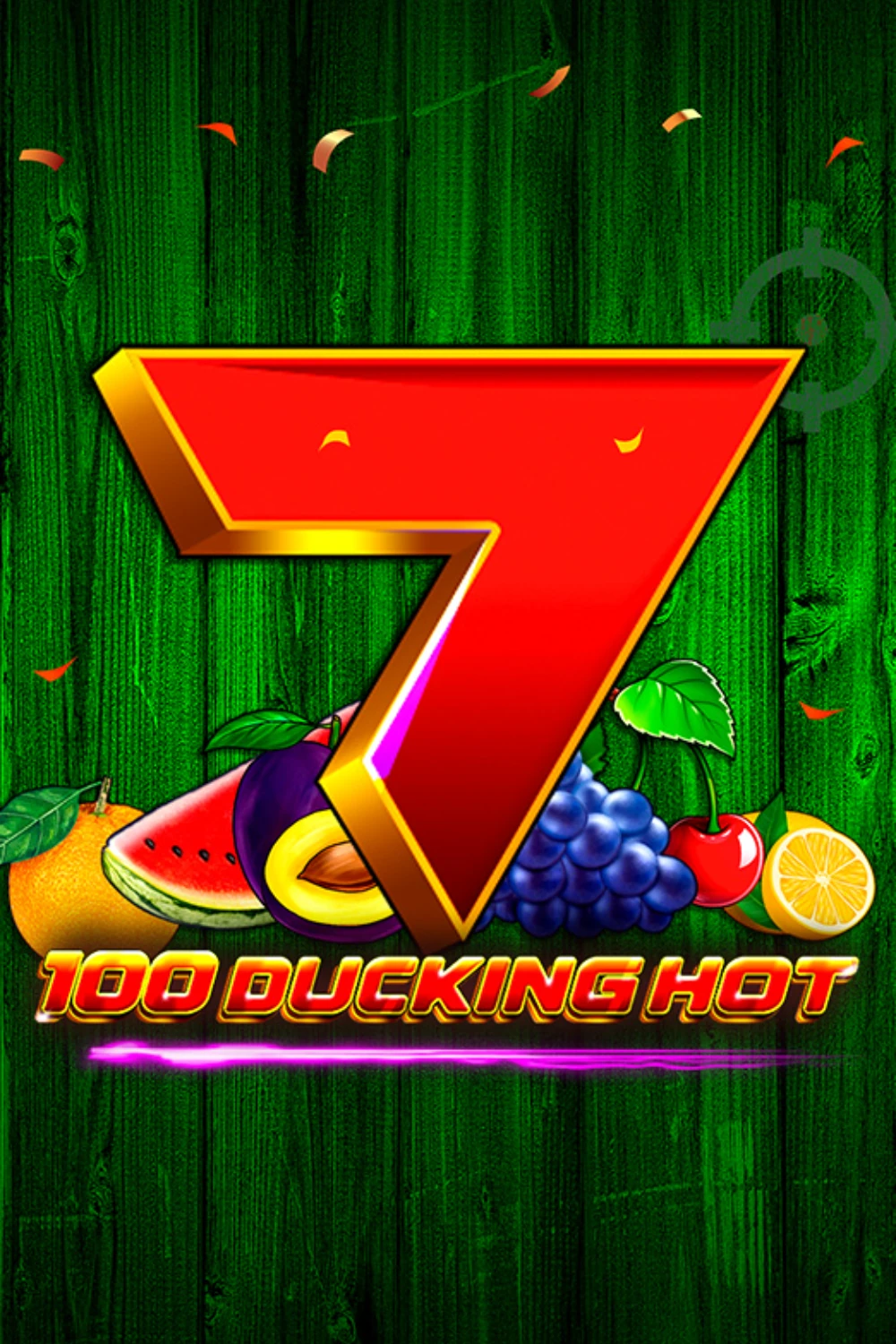 100 Ducking Hot