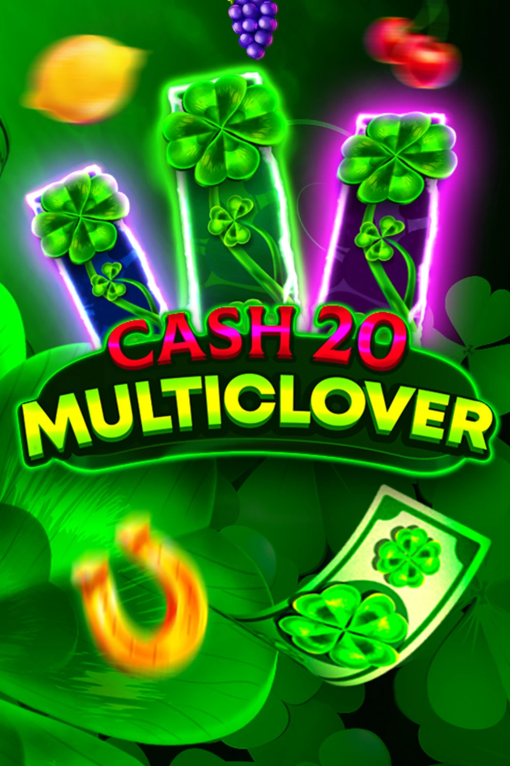 Cash 20 Multiclover