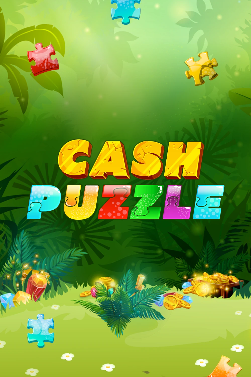 Cash Puzzle