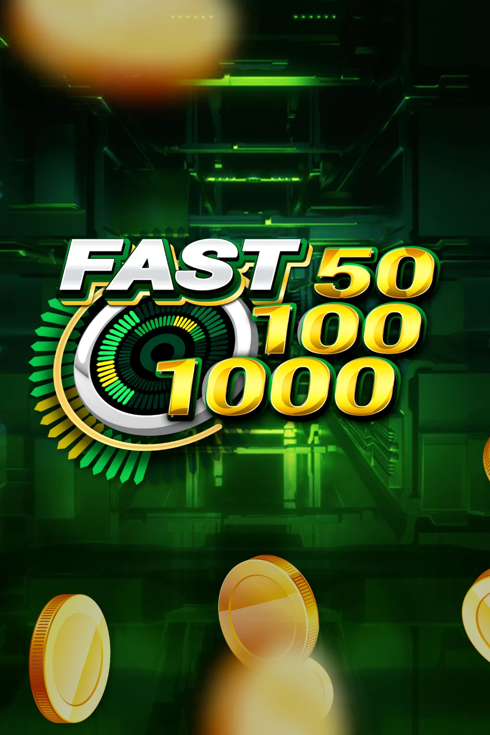 Fast 50 100 1000