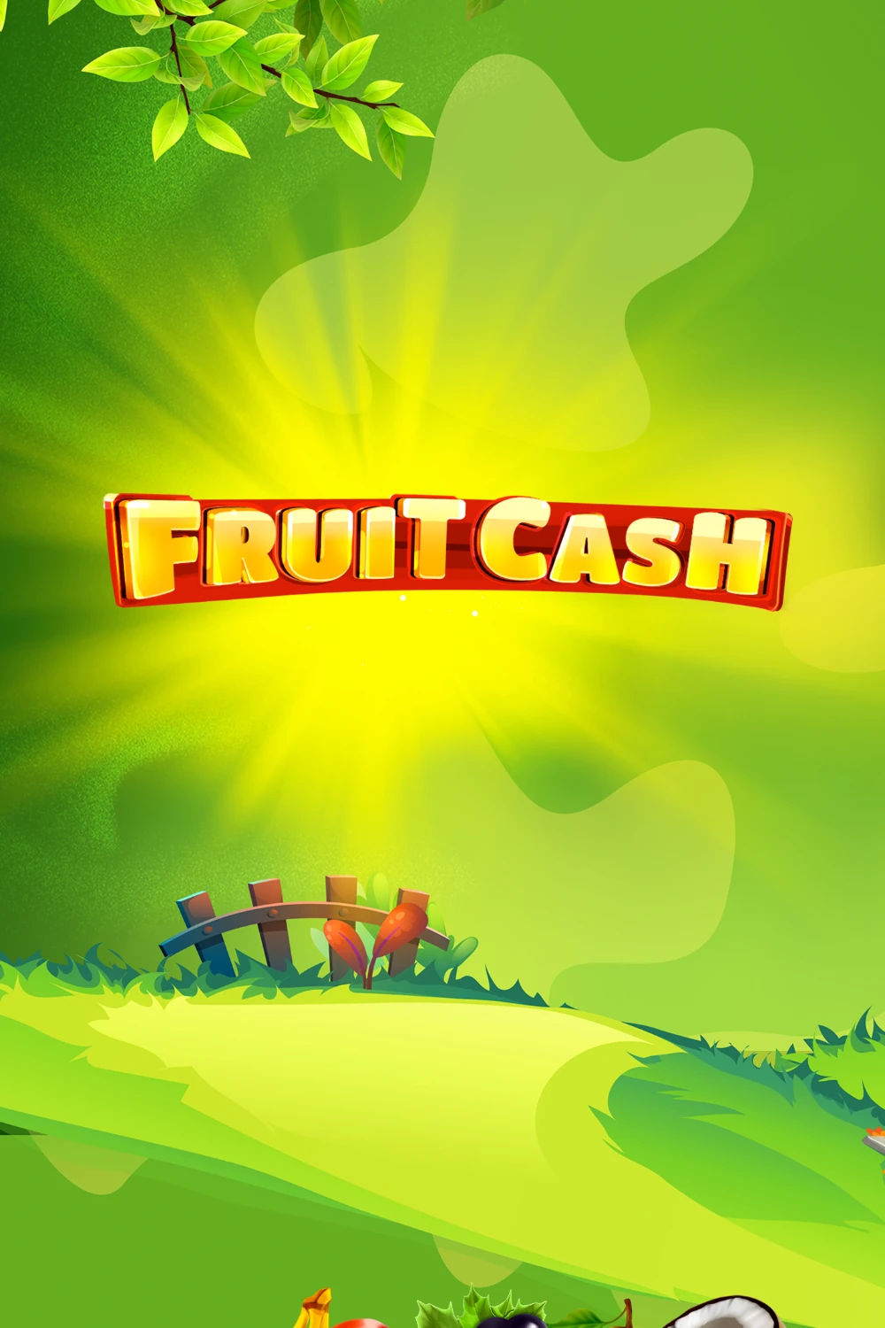 Fruit Cash
