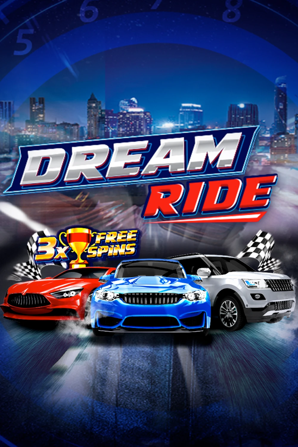 Dream Ride
