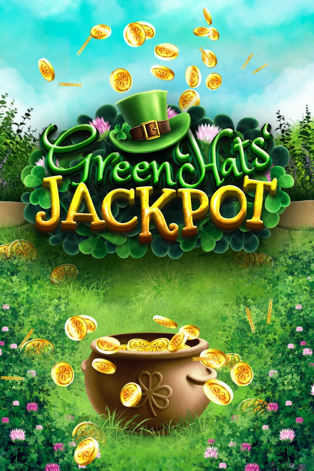 Greenhats' Jackpot