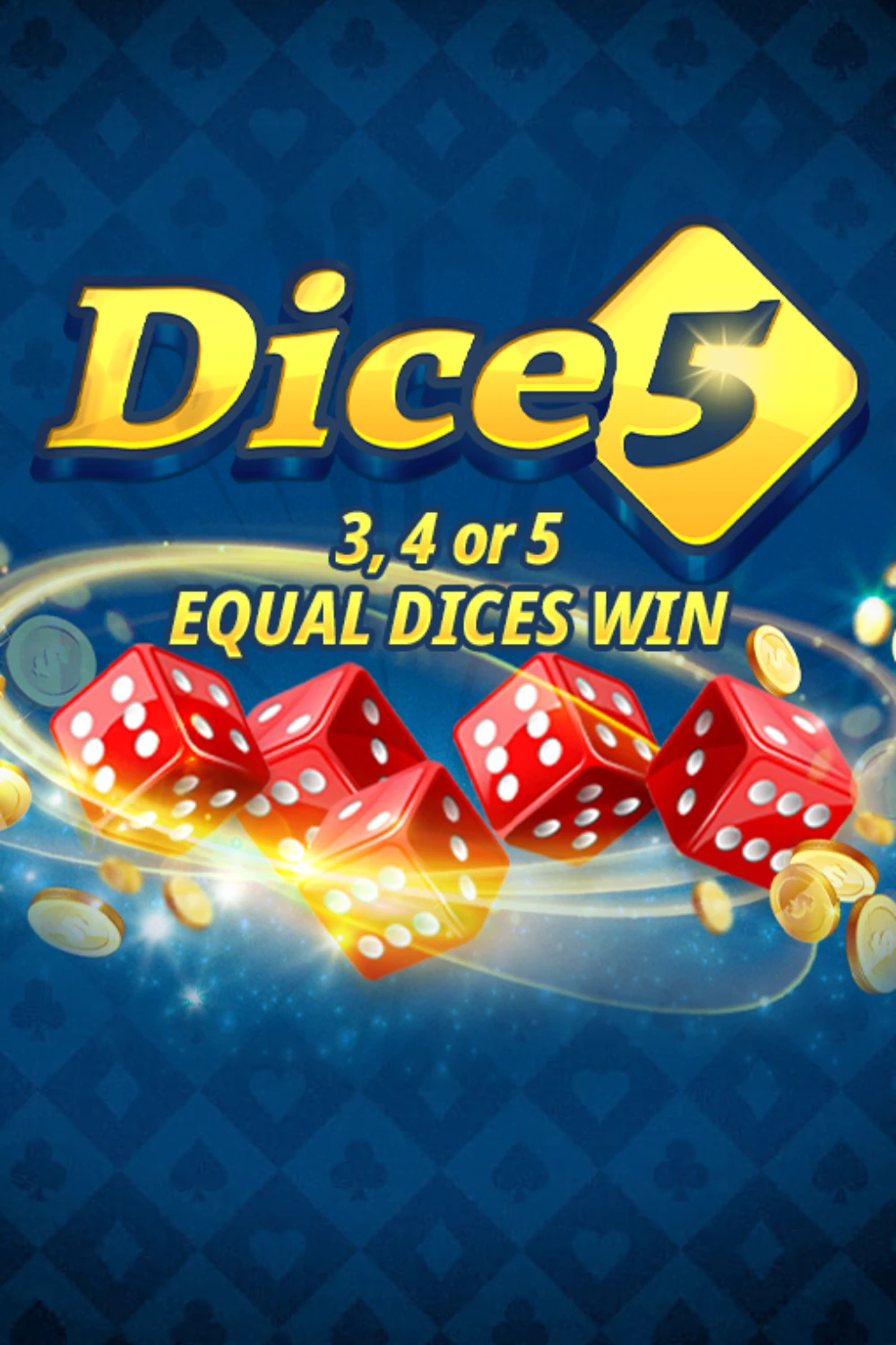 Dice 5