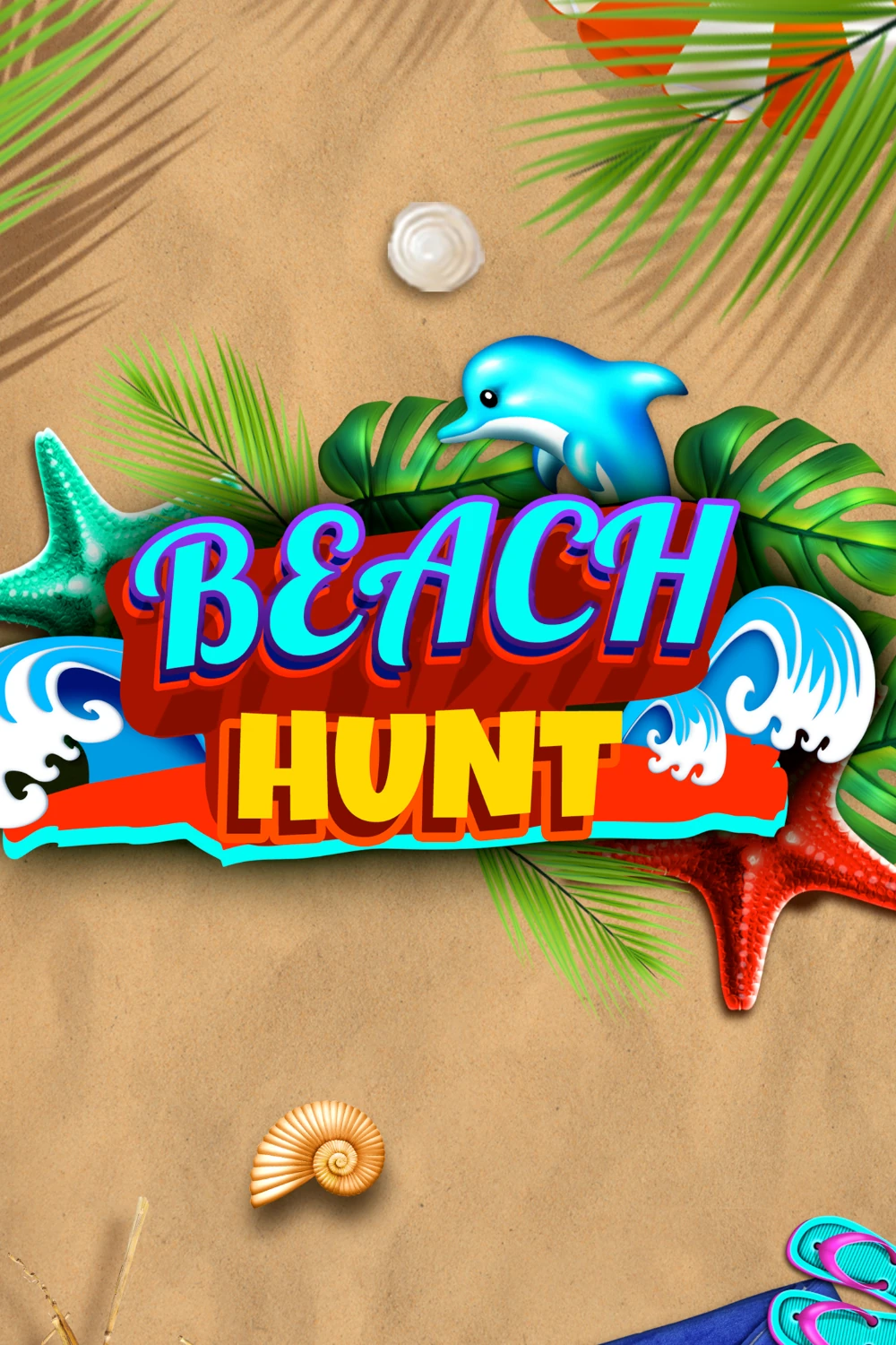 Beach Hunt