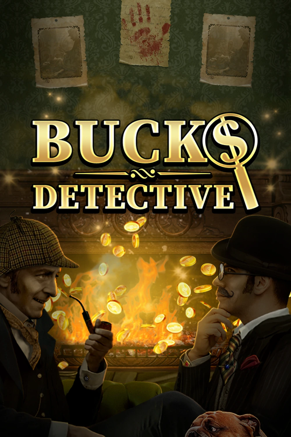 Bucks detective