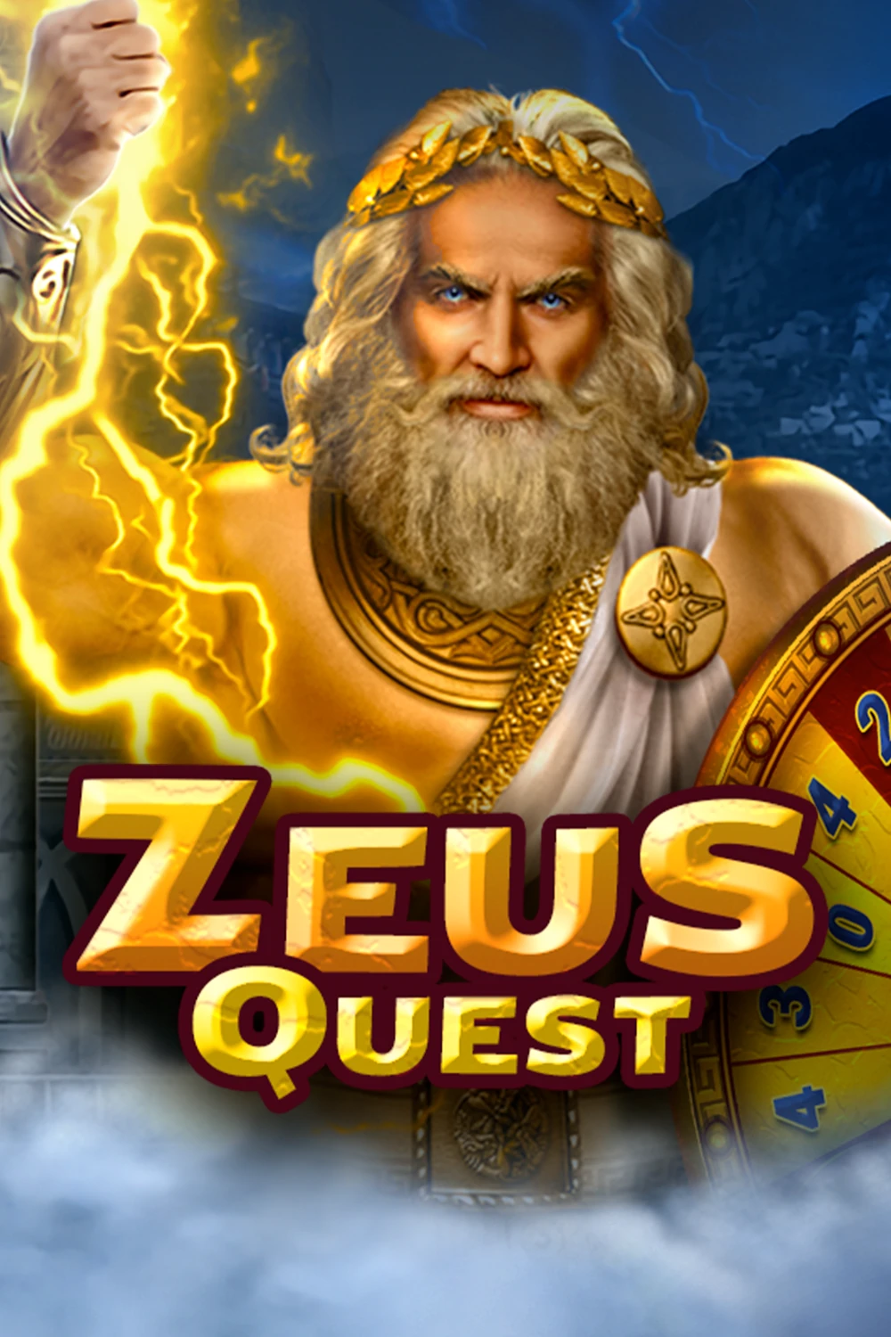 Zeus Quest