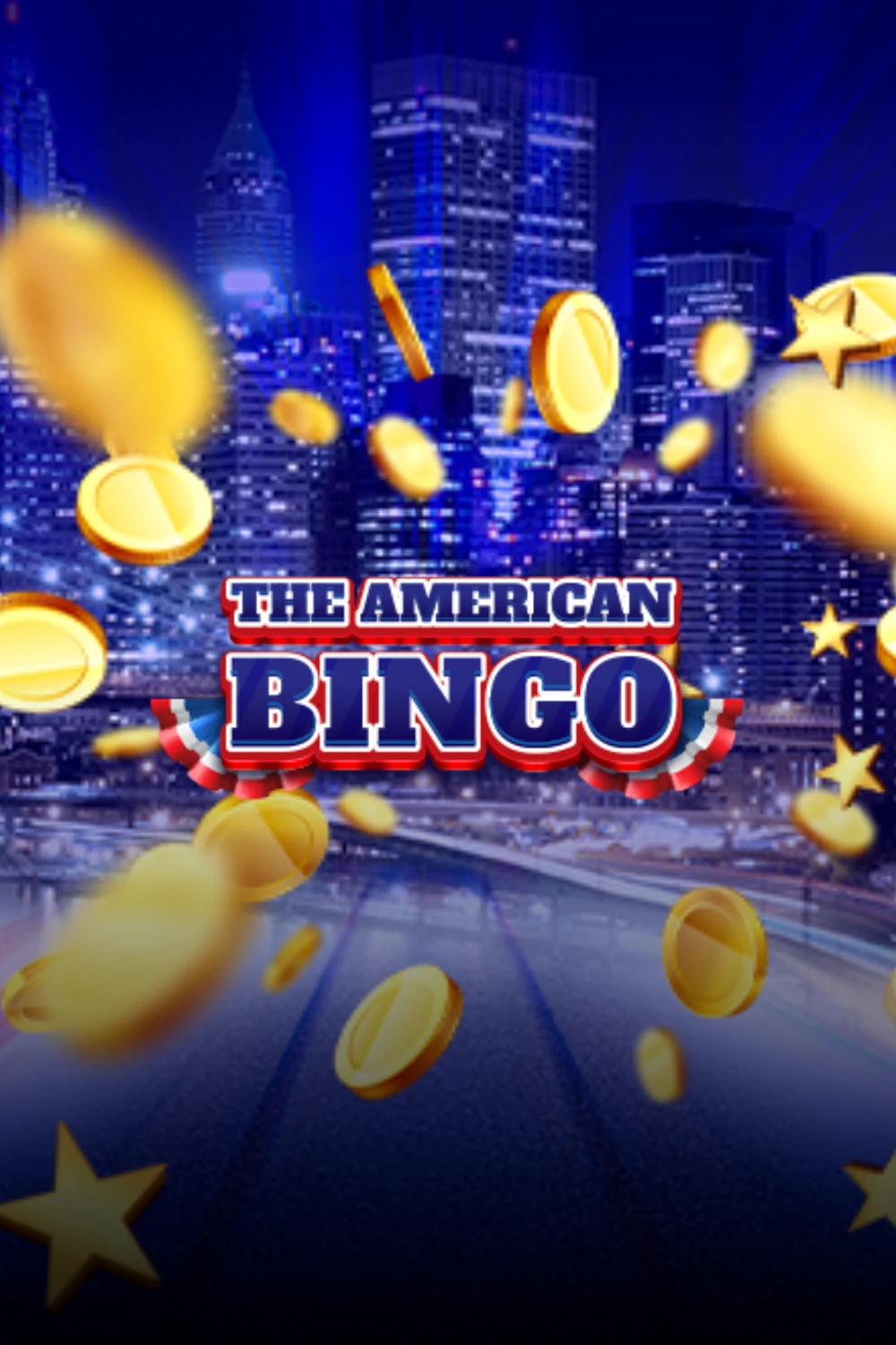 The American Bingo