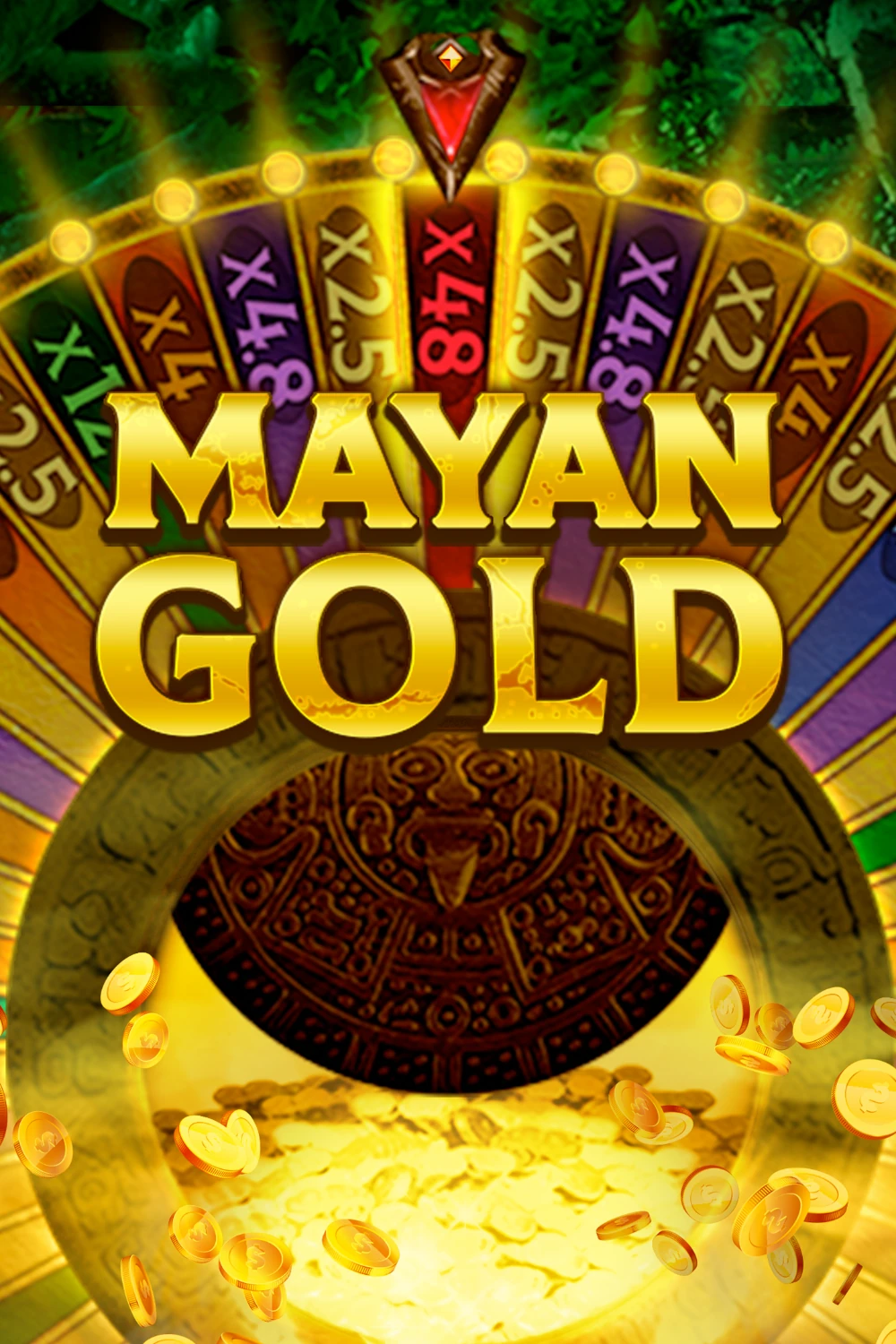 Mayan Gold