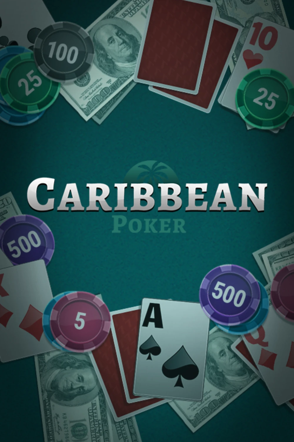 Caribbean Stud Poker