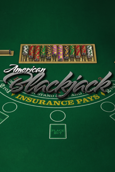 American (US) Blackjack