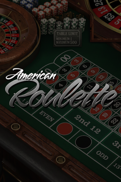 American Roulette