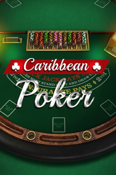 Caribbean Poker