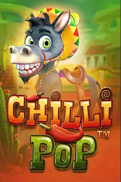 ChilliPop
