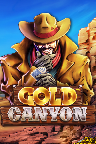 Gold Canyon