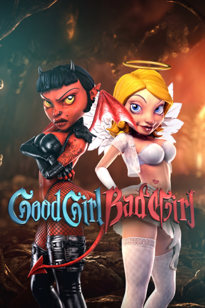 Good Girl Bad Girl