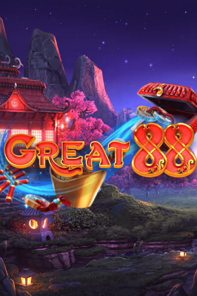 Great 88