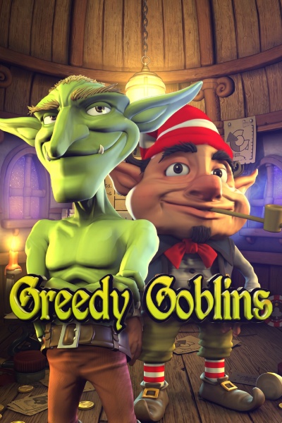 Greedy Goblins