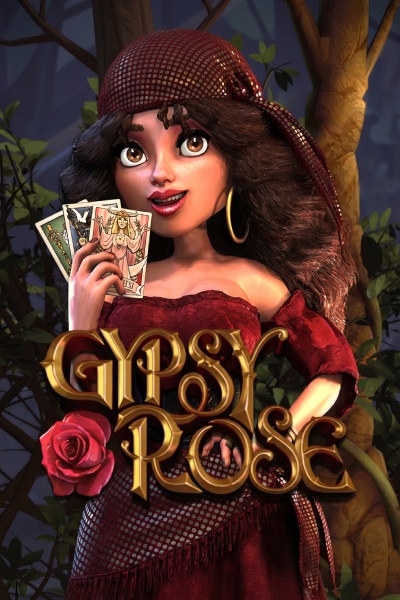 Gypsy Rose