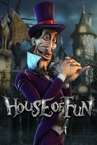 House of Fun