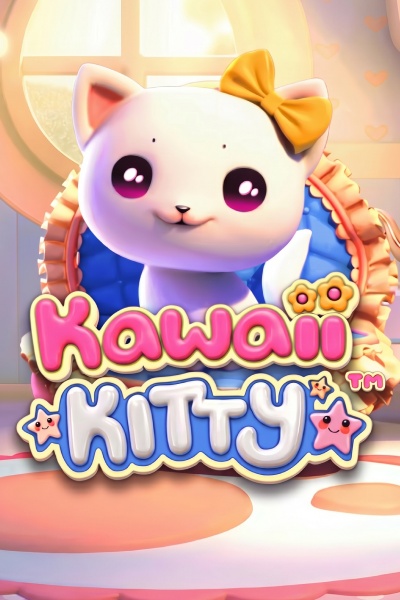 Kawaii Kitty