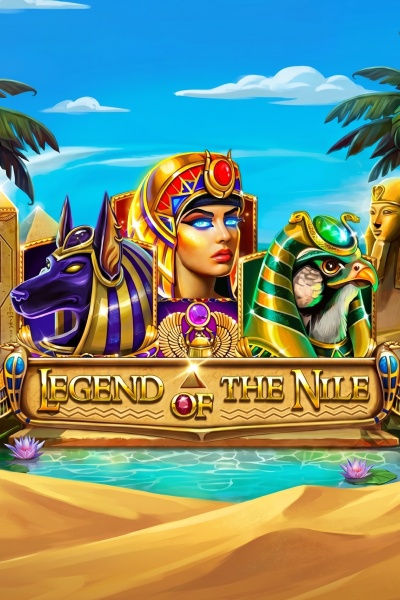 Legend of the Nile
