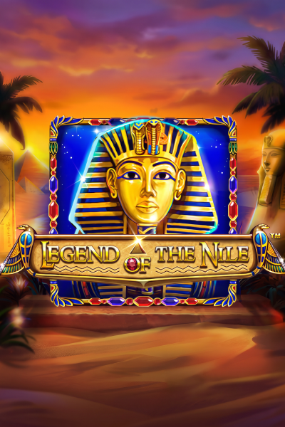 Legend of the Nile
