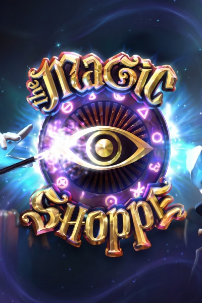Magic Shoppe