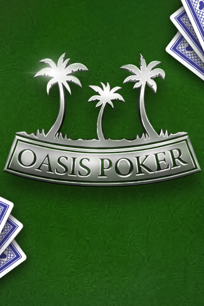 Oasis Poker