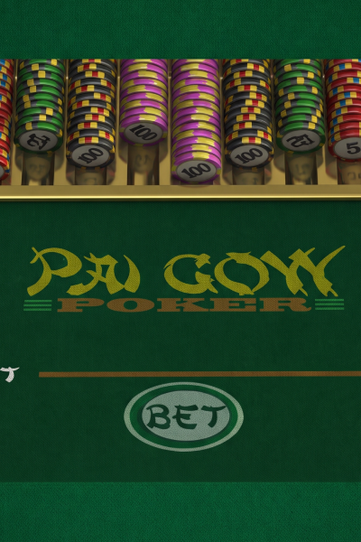 Pai Gow