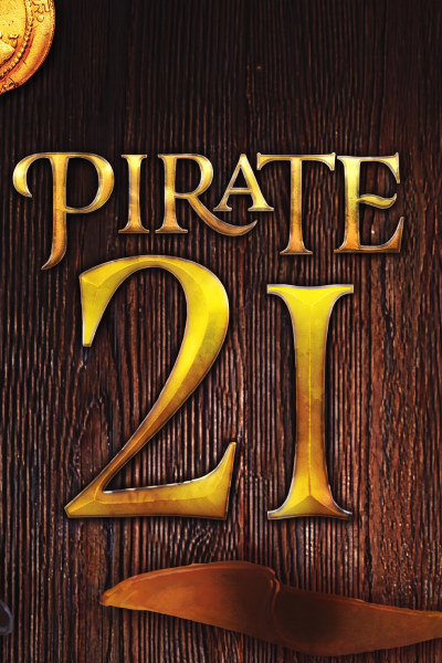 Pirate 21