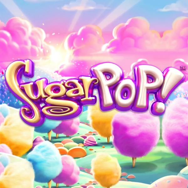Sugar Pop