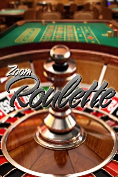 Zoom Roulette