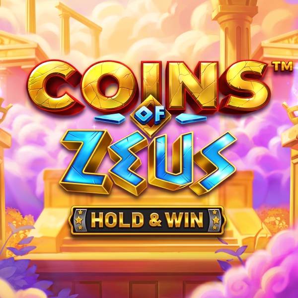 Coins of Zeus - Hold & Win