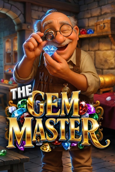 The Gem Master