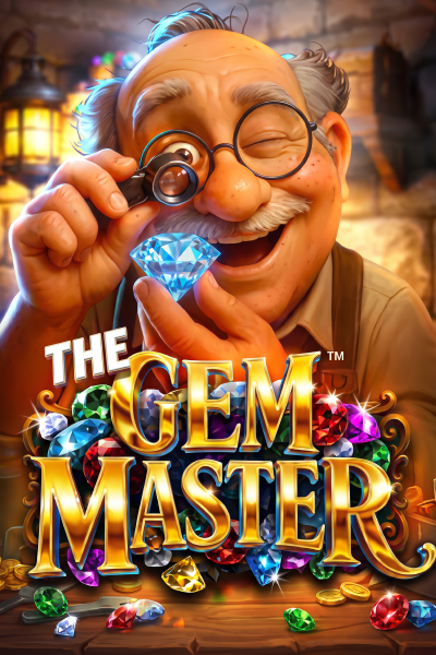 The Gem Master