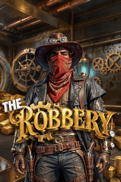The Robbery