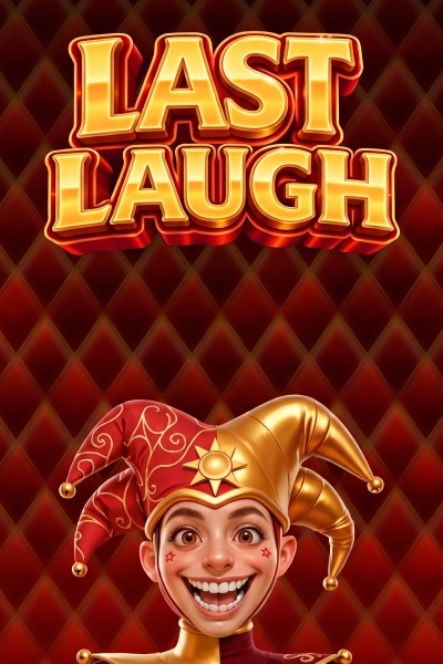 Last Laugh