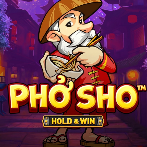 Pho Sho