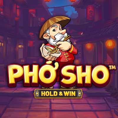 Pho Sho