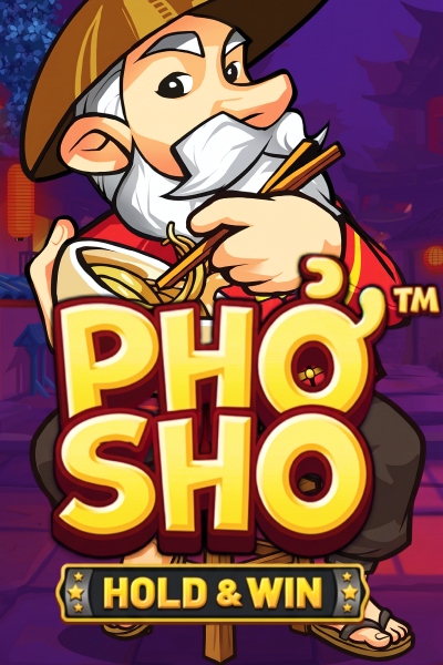 Pho Sho