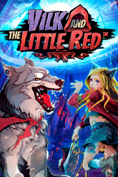 Vilk & The Little Red