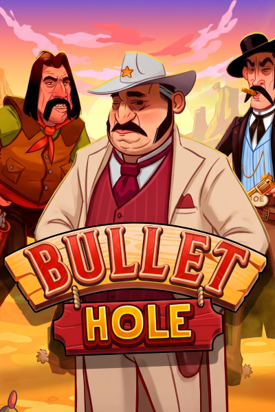 Bullet Hole