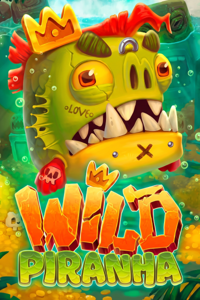 Wild Piranha
