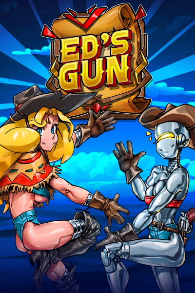 Ed's Gun